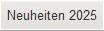 Neuheiten 2025