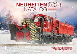 Titel Fleischmann 2024